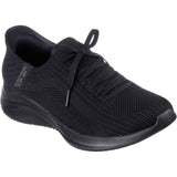 Skechers Women Trainers - Ultra Flex 3.0 - Brilliant in 2 Colours, 3-8 - GAR149710W