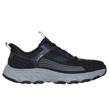 Skechers Slip On Shoe For Men Hillcrest 2.0 Slip-Ins in Black, 5.5-13