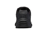 K-Swiss Mens ST129 Ultra Lightweight Sleek Trainers in Black