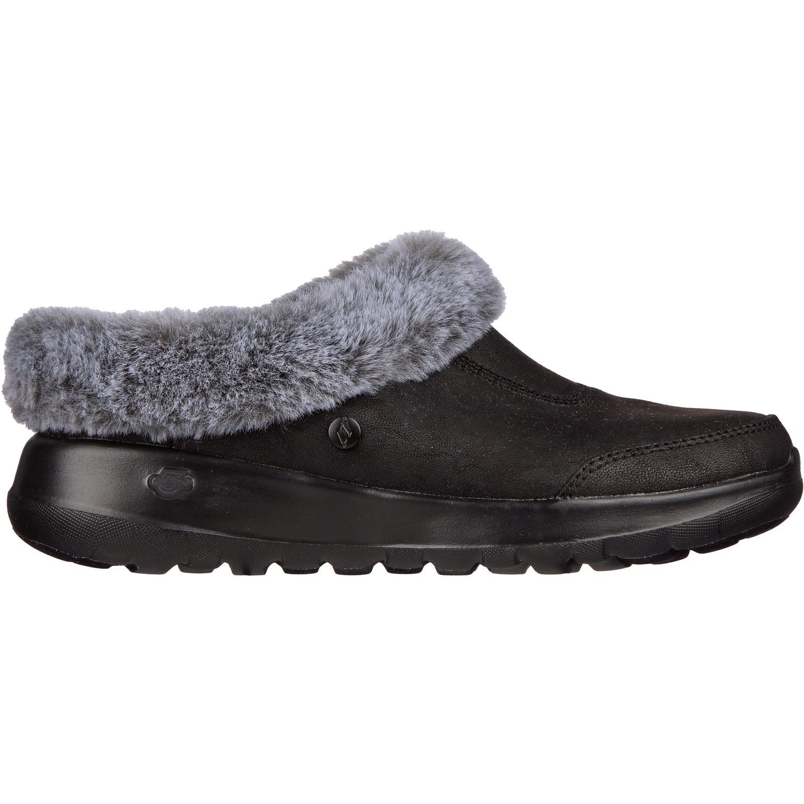 Skechers (GAR175254) Women's GO Lounge: On-the-GO Joy - Gratify Shoe in 2 Colour Options 3 to 8