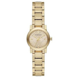 Burberry watch BU9227 Ladies Gold 26mm