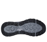 Skechers Slip On Shoe For Men Dynamite AT - Escapar Slip-ins in Charcoal/Black, 5.5-13