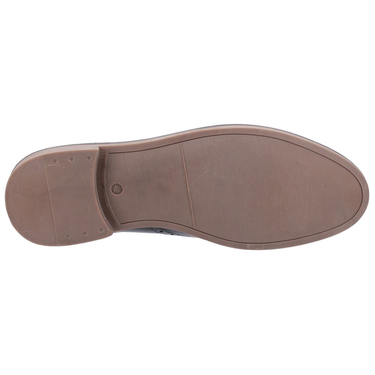 Hush Puppies Formal Lace Up Shoe For Men (Bryson) in 5 Colours, 6-12