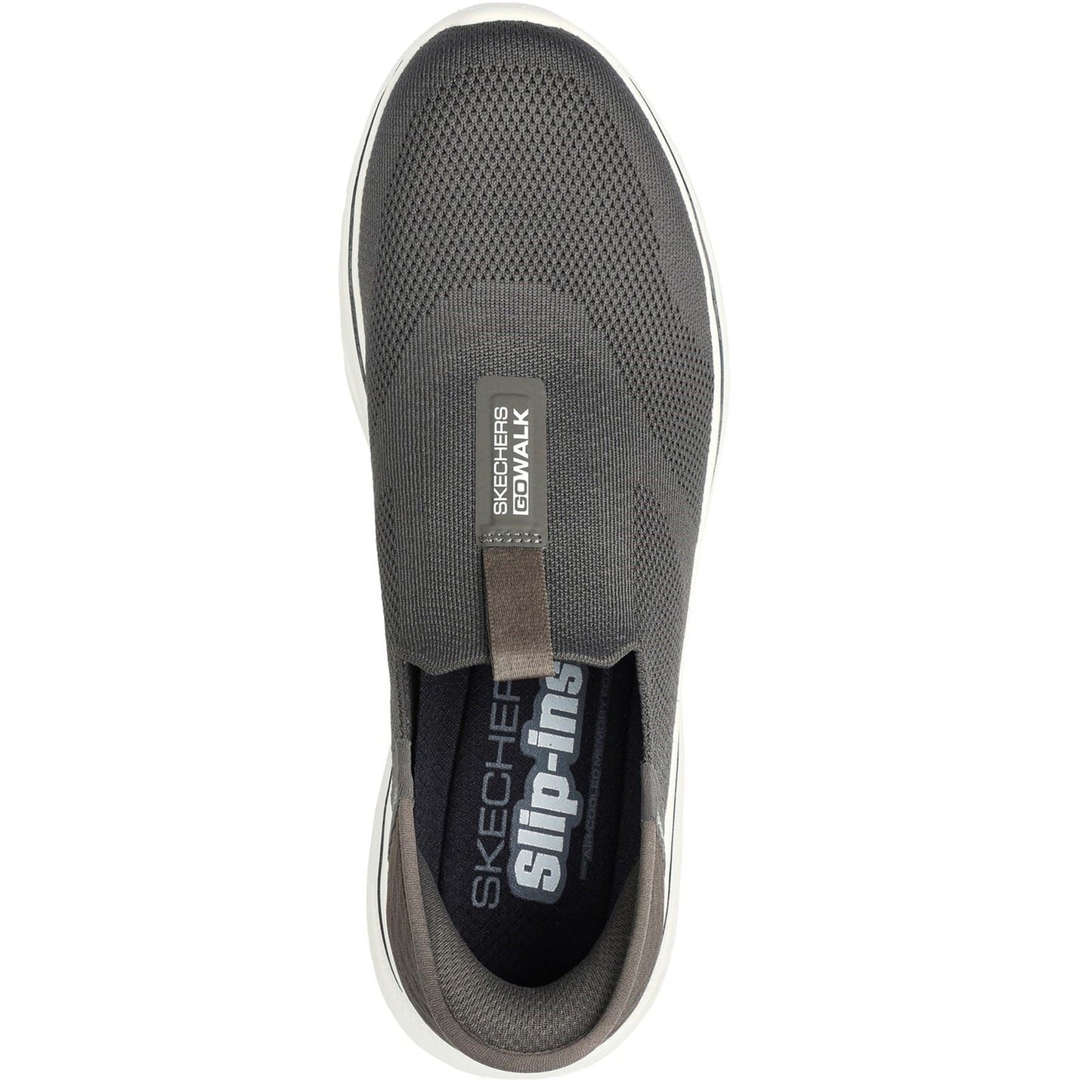 Skechers Men Shoes - Skechers Slip-ins: GO WALK 7 - Easy On 2 in 2 Colours, 6-12 - GAR216641