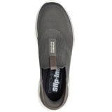 Skechers Men Shoes - Skechers Slip-ins: GO WALK 7 - Easy On 2 in 2 Colours, 6-12 - GAR216641