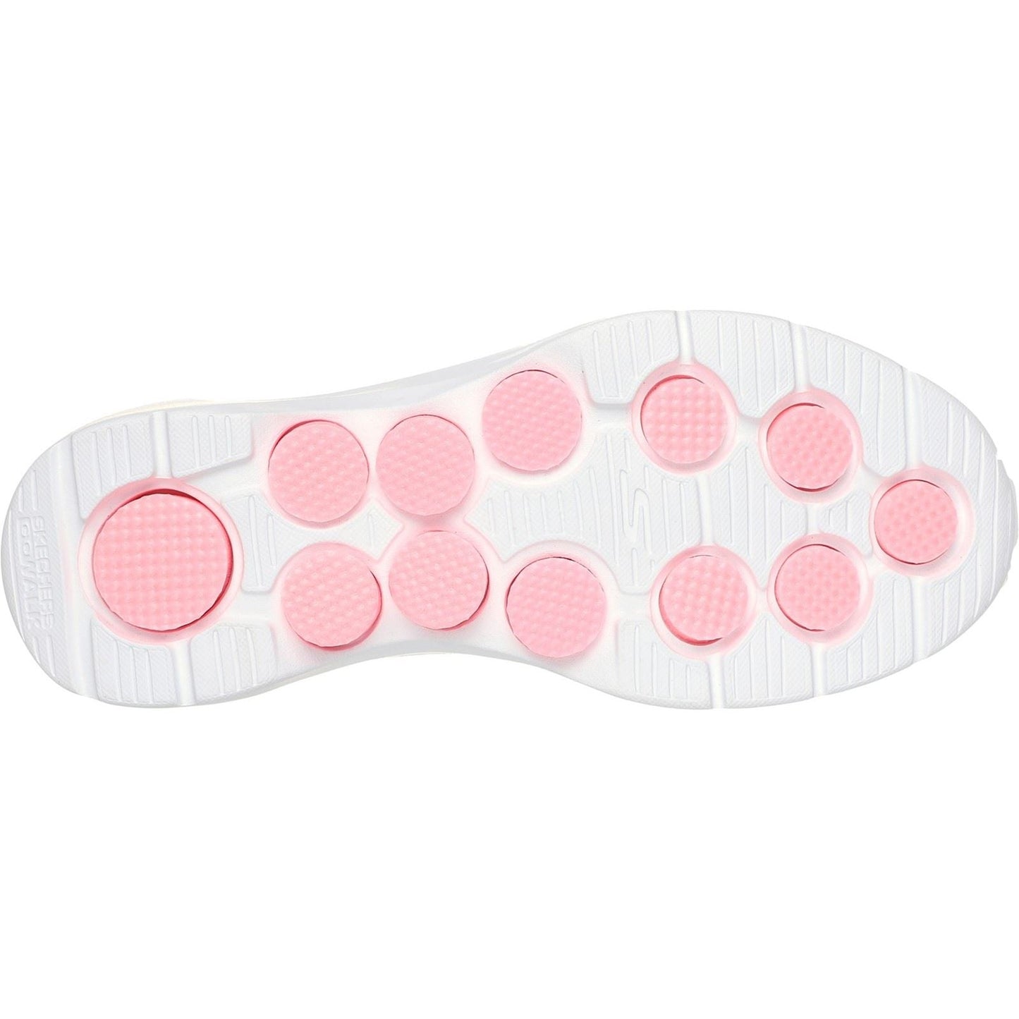Skechers Women Shoes - GO WALK 7 - Mia in 2 Colours, 3-8 - GAR125231