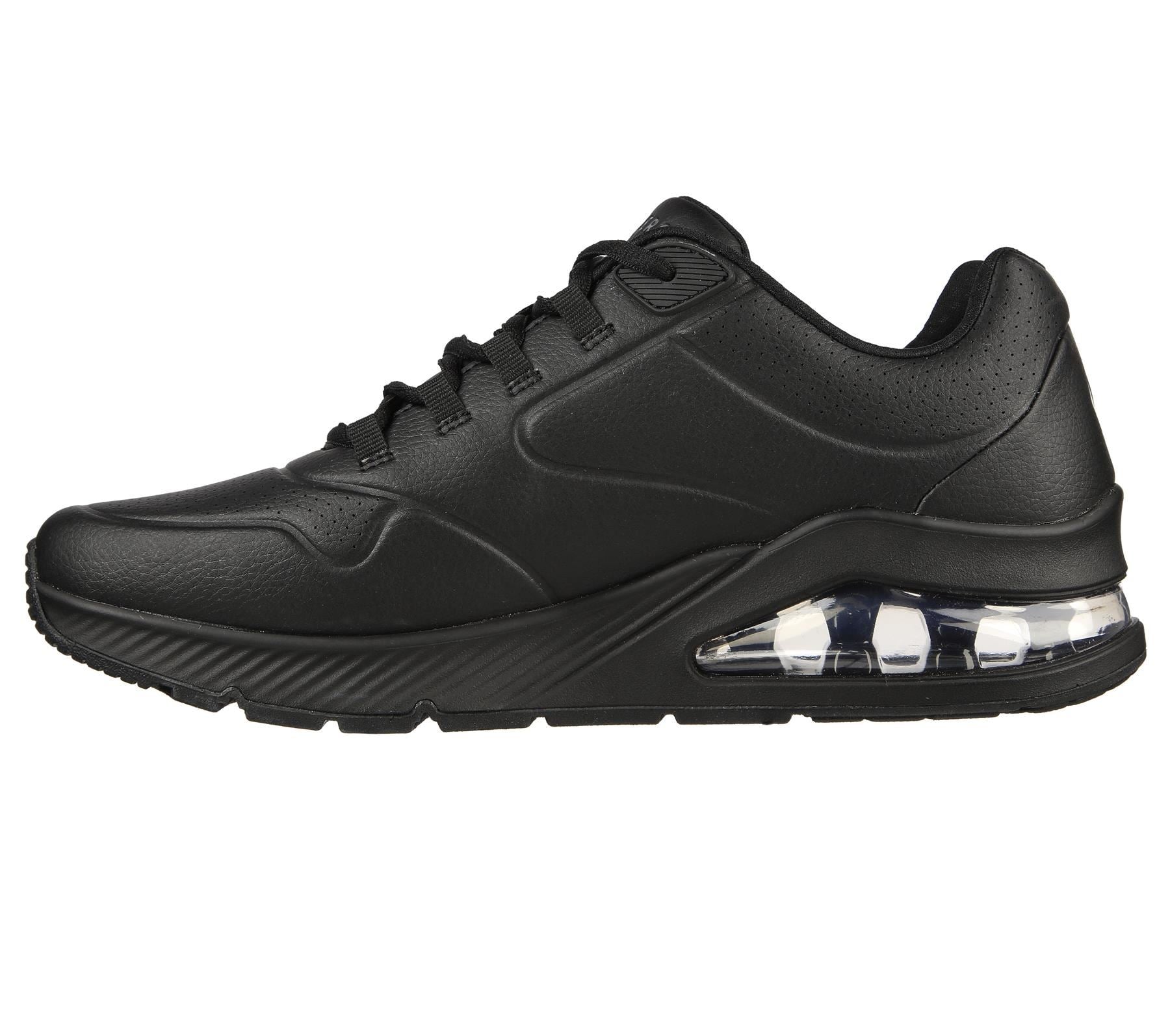 SKECHERS (232181) Mens UNO 2 Sneaker Shoes in Sizes UK 7 to UK 13