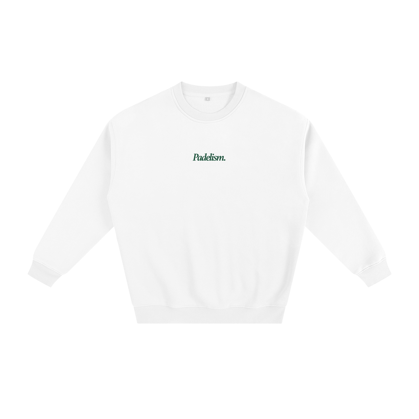 Padelism Mk1 - Sweatshirt