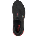 Skechers (GAR124351) Slip On Ladies Shoes Go Walk Air 2.0 in UK 3 to 8