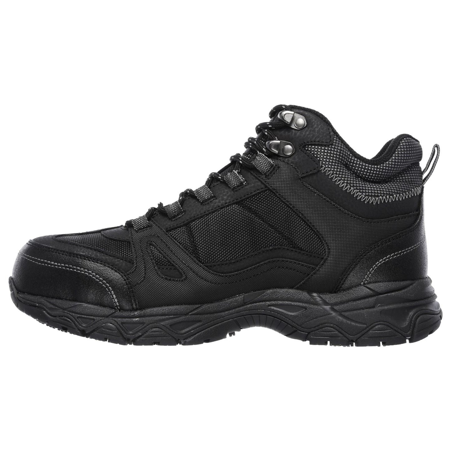 Skechers (GAR77147EC) Boots Safety Ledom in UK 6 to 12