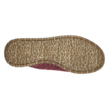 Skechers Bobs Earth Ladies Sports Shoes in Raspberry