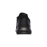 Skechers (GARSK77222EC) Ladies Squad SR in Black
