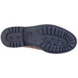 Cotswold Men Boots - Cirencester Chelsea Brogue in 2 Colours, 6-12