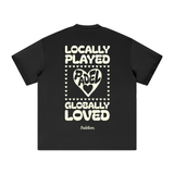 Love - Heavyweight T-Shirt