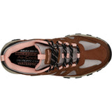 Skechers (GAR167003) Ladies Sports Selmen West Highland in UK 3 to 8