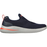 Skechers (GAR210405) Mens Sports Delson 3.0 Fairfield Shoes in UK 6 to 12