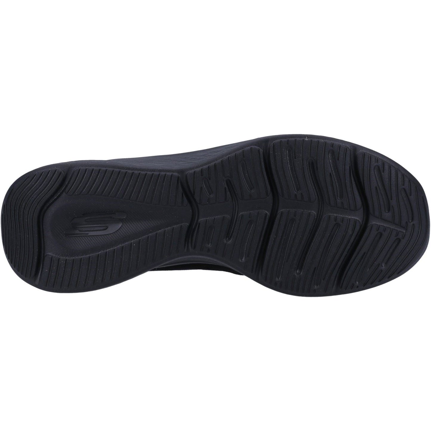 Skechers (GAR232591) Men's Skech-Lite Pro Clear Rush Trainers in 2 Colour Options 6 to 12