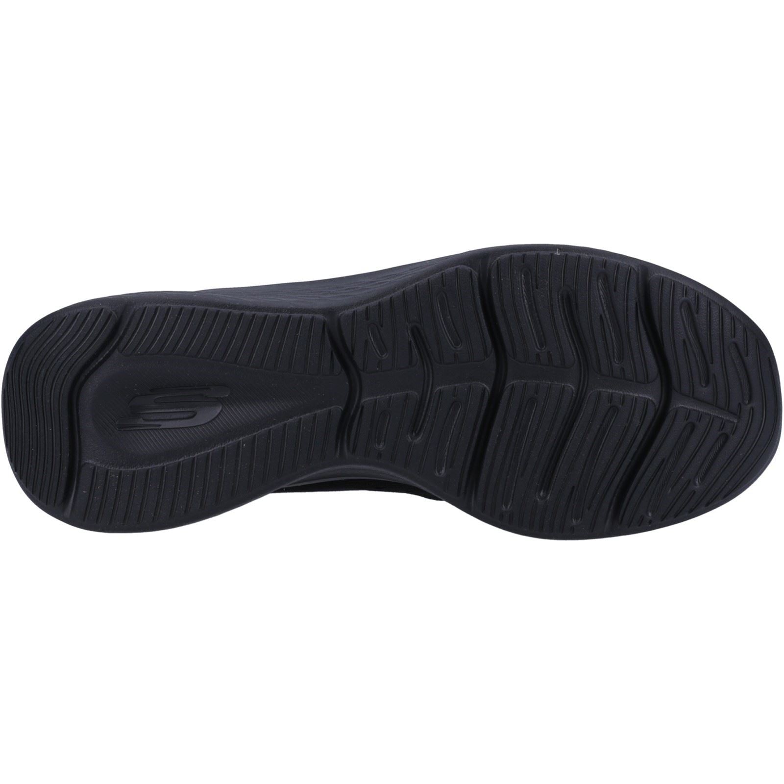 Skechers (GAR232591) Men's Skech-Lite Pro Clear Rush Trainers in 2 Colour Options 6 to 12