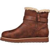 Skechers Women Boots - Keepsakes 2.0 Ankle in 3 Colours, 3-8 - GAR167615