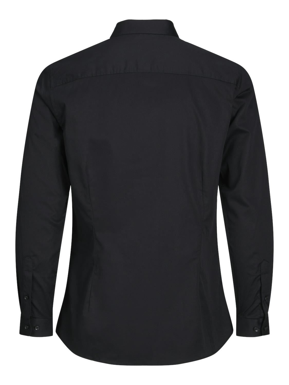 Jack & Jones Long Sleeves Noos Shirt For Men (JPRBLAPARMA) in 6 Colours, L-XL