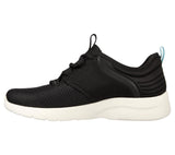 Skechers Womens DYNAMIGHT 2.0-MOMENTOUS Sneaker Shoes (149547) Size UK 4 - 8, 2 Colours