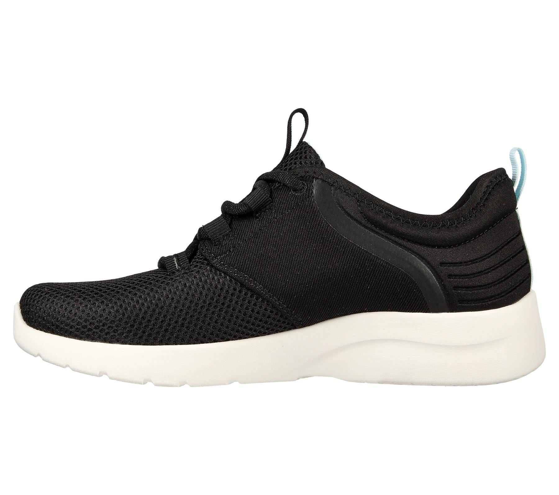 Skechers Womens DYNAMIGHT 2.0-MOMENTOUS Sneaker Shoes (149547) Size UK 4 - 8, 2 Colours