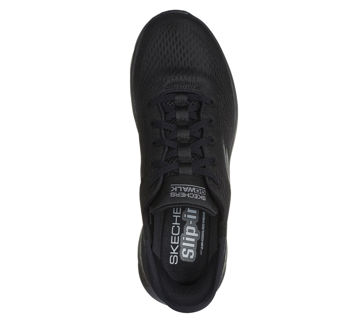 Skechers Men Trainer Shoes - Go Walk Flex - New World in 2 Colours, 6-15