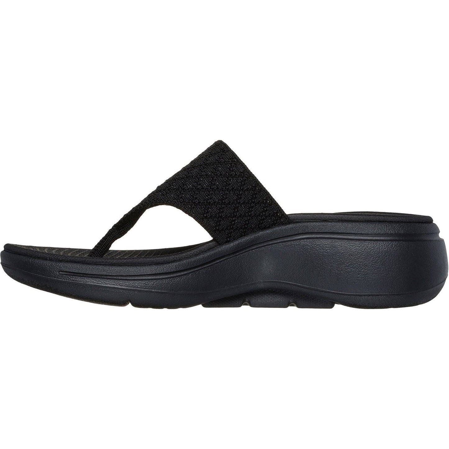 Skechers Women Sandal - Go Walk Arch Fit Spellbound in 2 Colours, 3-8 - GAR140803
