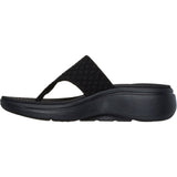 Skechers Women Sandal - Go Walk Arch Fit Spellbound in 2 Colours, 3-8 - GAR140803