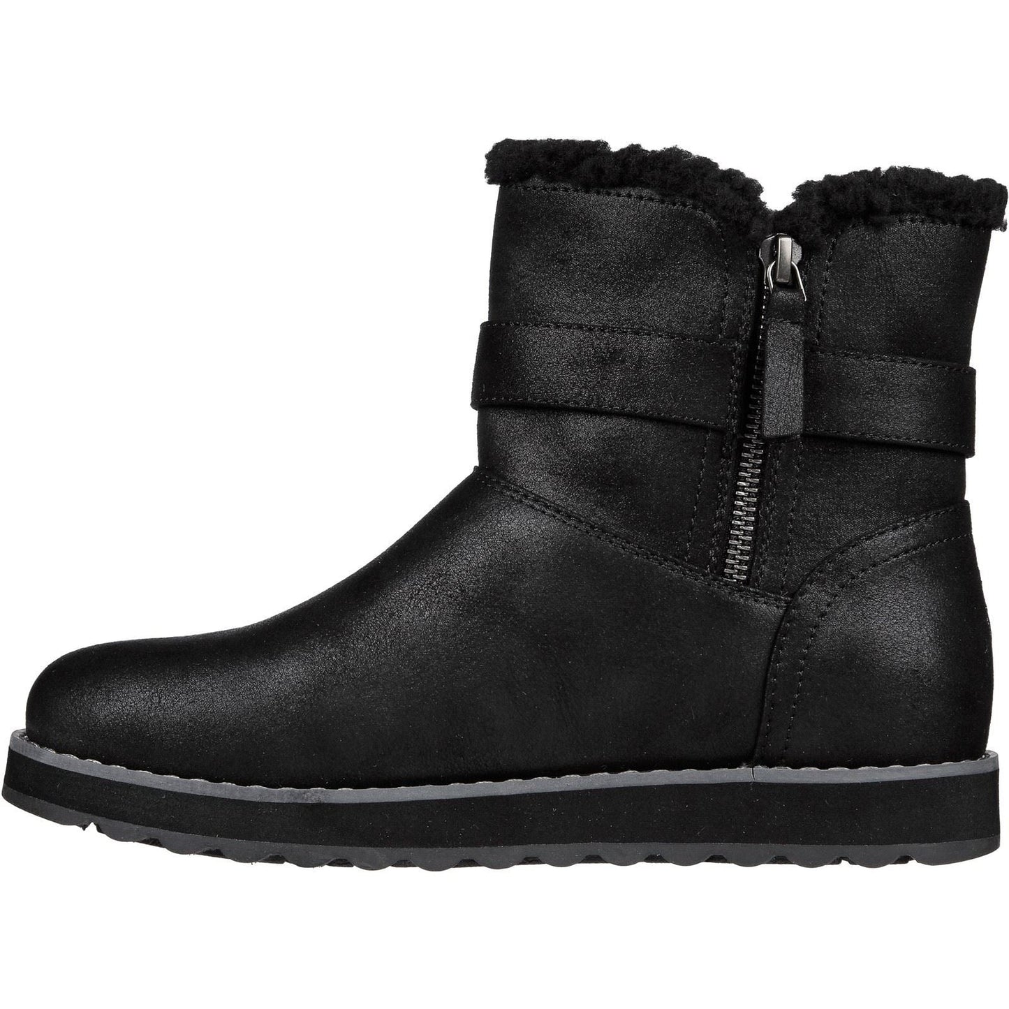 Skechers Women Boots - Keepsakes 2.0 Ankle in 3 Colours, 3-8 - GAR167615