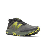 NEW BALANCE Men's Sneaker Medium Fit Shoes in Grey/Green in Sizes UK6.5 to UK14.5