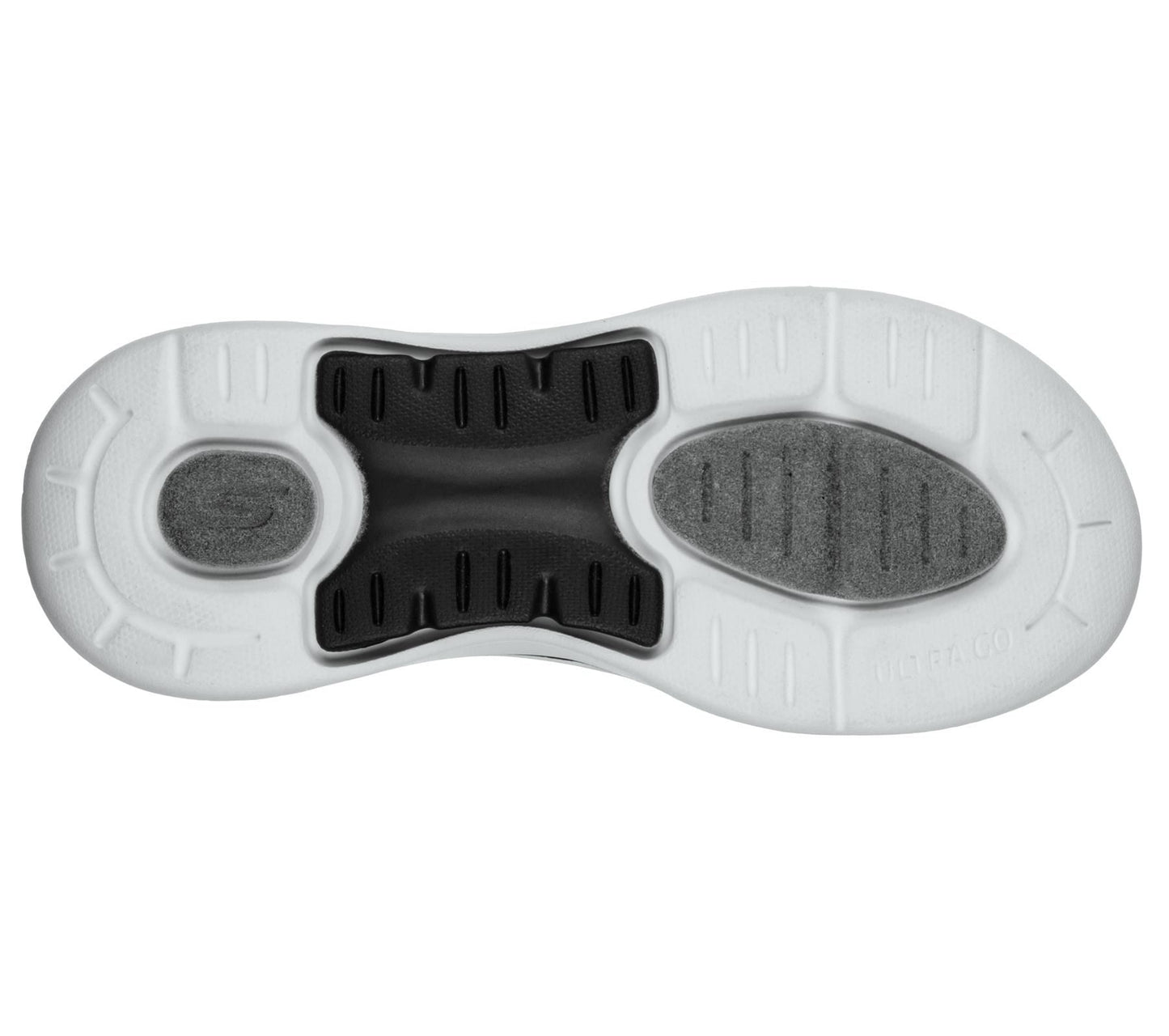 SKECHERS (140221) Womens GO WALK ARCH FIT-WEEKENDER Slippers in Sizes UK 4 to UK 8