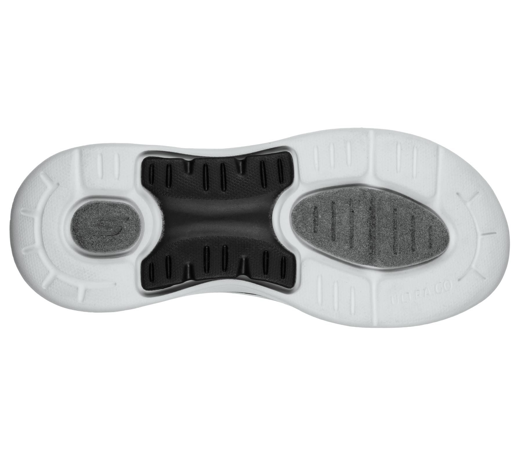 SKECHERS (140221) Womens GO WALK ARCH FIT-WEEKENDER Slippers in Sizes UK 4 to UK 8