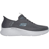 Skechers Men Trainers - Skech-Lite Pro Primebase in 2 Colours, 6-12 - GAR232466