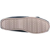 Cotswold Women Classic Slippers - Kilkenny Moccasin in 2 Colours, 3-8