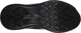 Skechers Go Run 600 Bexor School Shoes Boys BTS in Black Synthetic/ Black Trim
