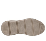 Skechers Slip On Shoe For Men Garza Duran Slip-Ins in Taupe, 6-13
