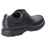 Hush Puppies Classic Lace Shoe For Men (Randall II) in 2 Colours, 6-12