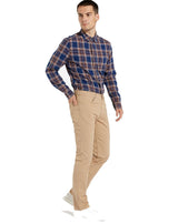 Wrangler Mens Greensboro Stretch Straight Leg Trousers/Jeans (SS19), Multiple Styles