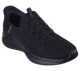 Skechers Men's Slip-ins Ultra Flex 3.0 - Right Away Shoes in Black, Sizes 8 to 13 Black