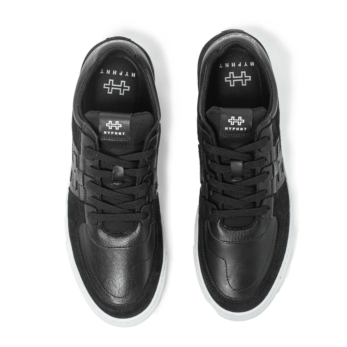 City Walker Mr Black