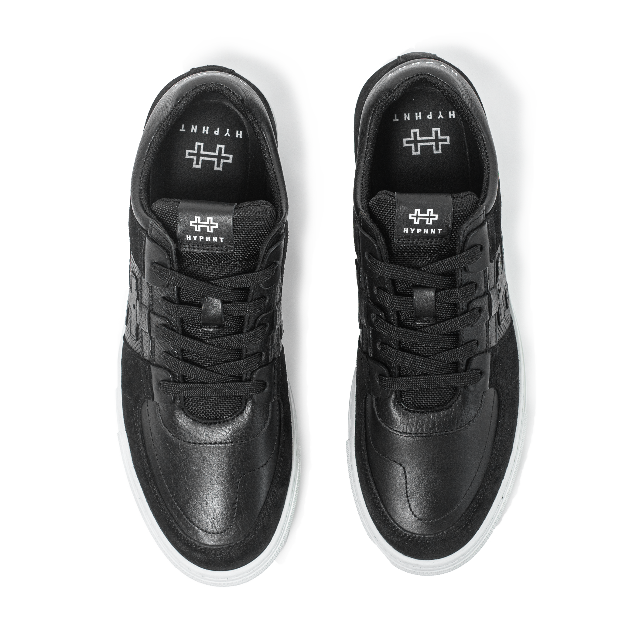 City Walker Mr Black