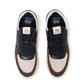City Walker Cappuccino