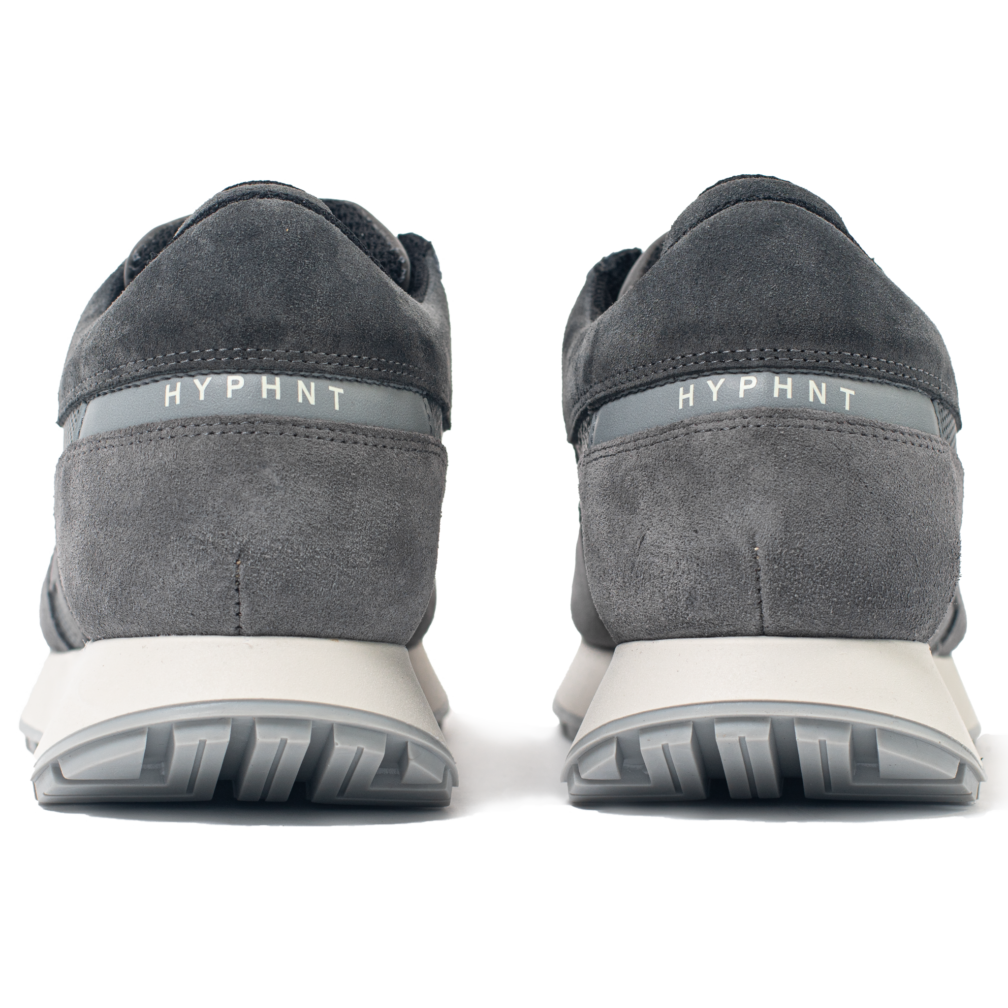 Road Runner Dark Ice Grey