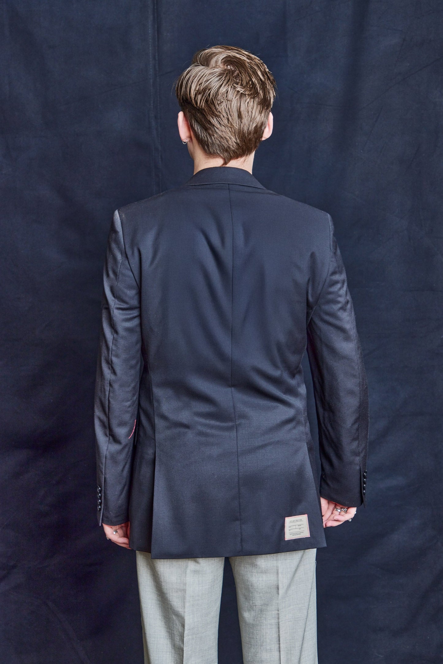 ST Vintage Blazer