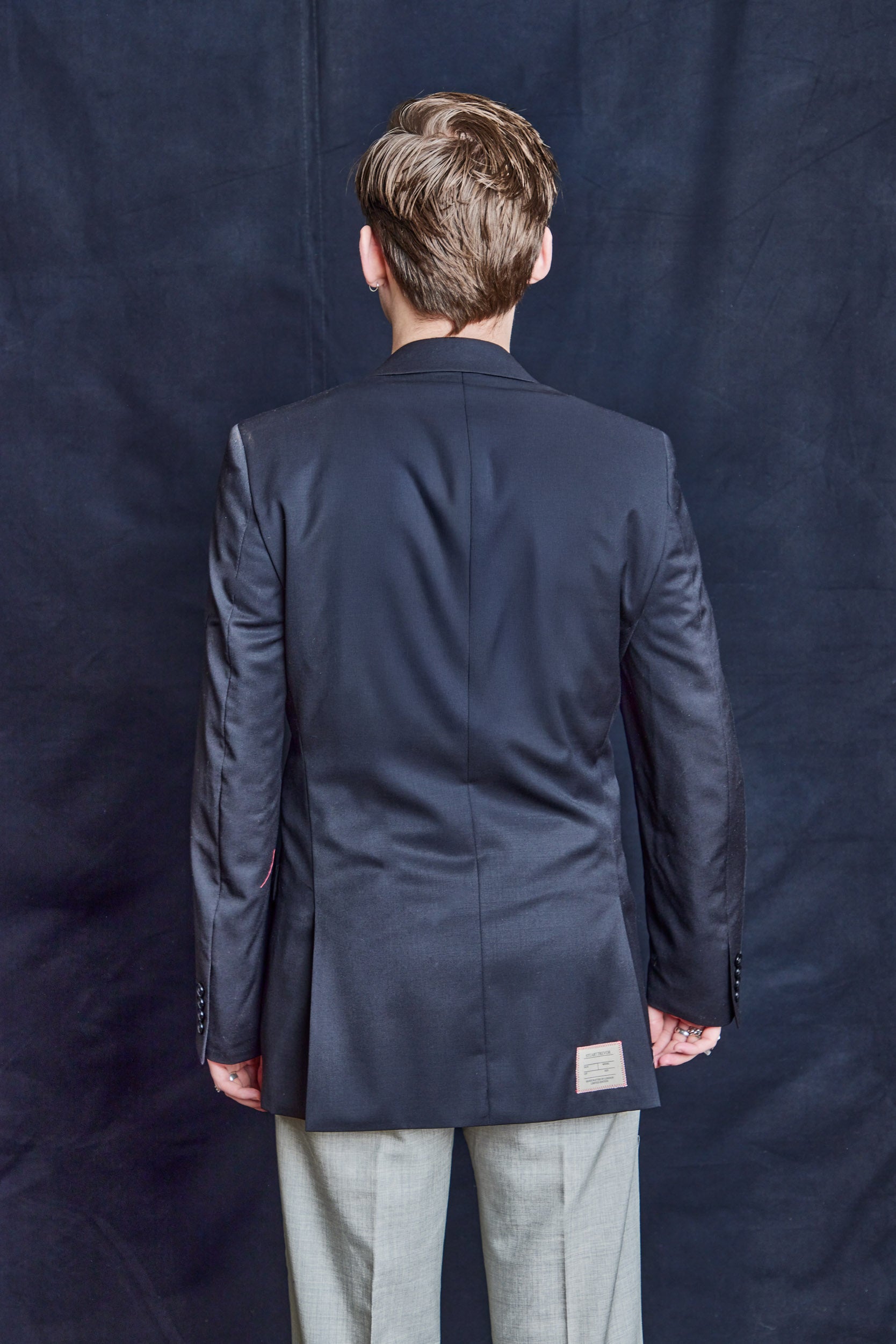 ST Vintage Blazer