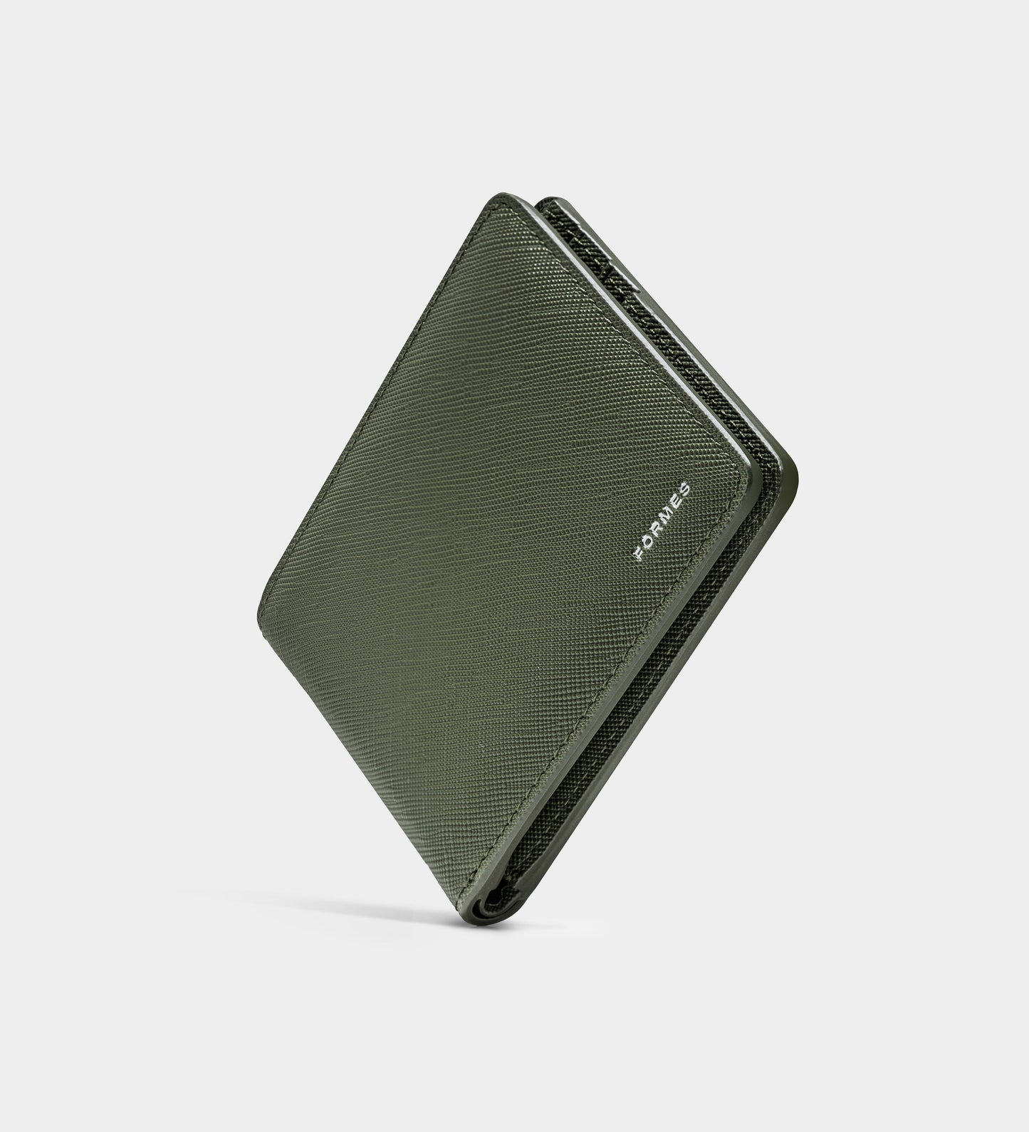 Classic Wallet Verdal