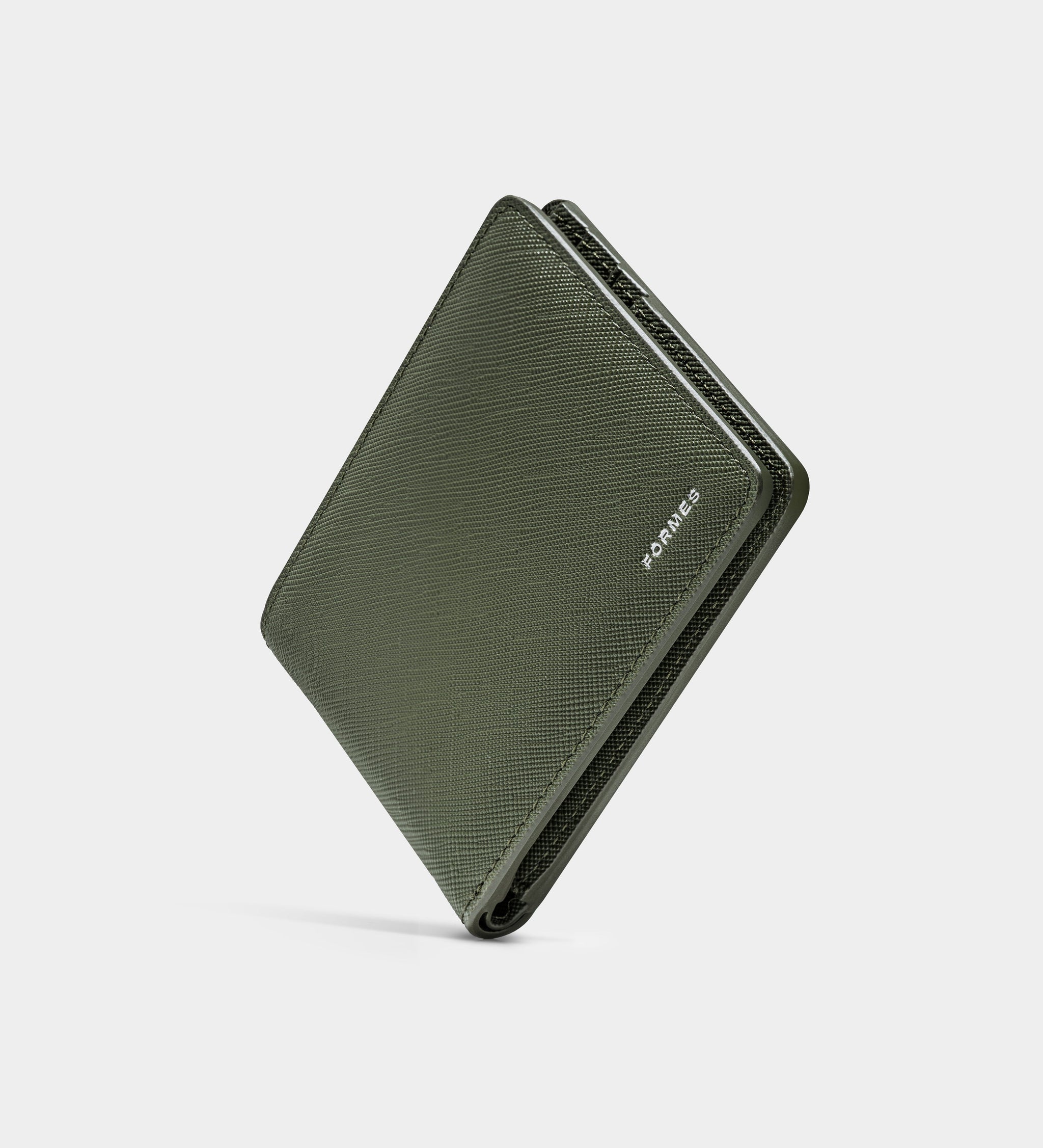 Classic Wallet Verdal