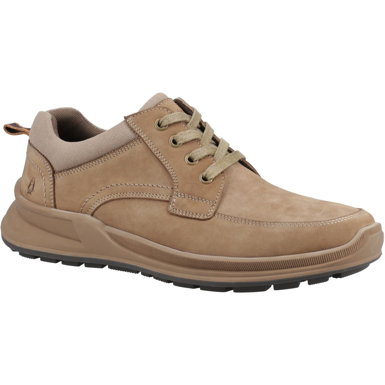 Hush Puppies Lace Up Shoe For Men (Adam) in 3 Colours, 6-12