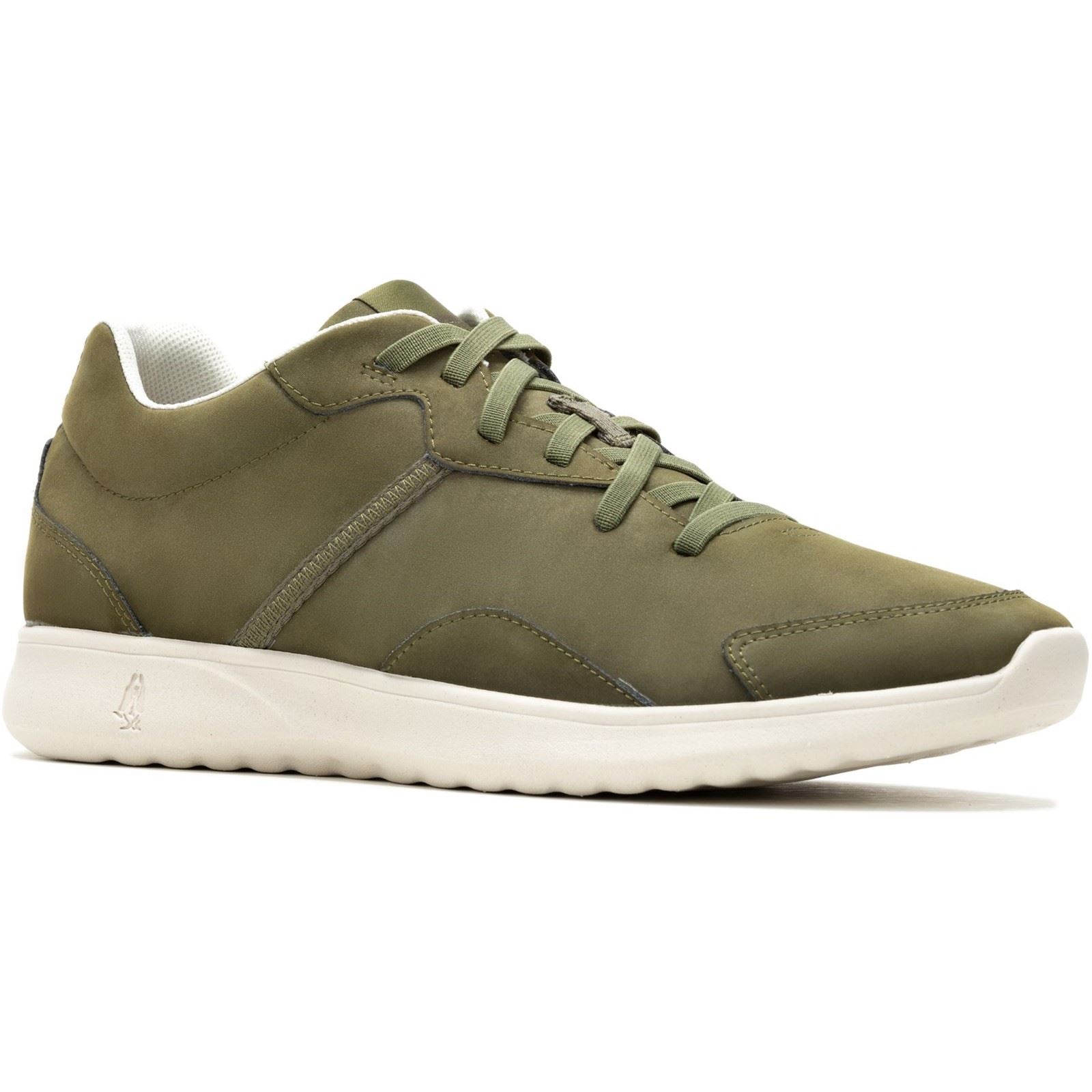 Hush Puppies Trainer Sports Shoe For Men (The Good) in 2 Colours, 6-12